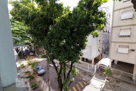 Vista do Quarto 1 de apartamento para alugar com 3 quartos, 100m² em Tijuca, Rio de Janeiro