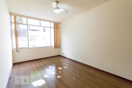 Sala de apartamento para alugar com 3 quartos, 100m² em Tijuca, Rio de Janeiro