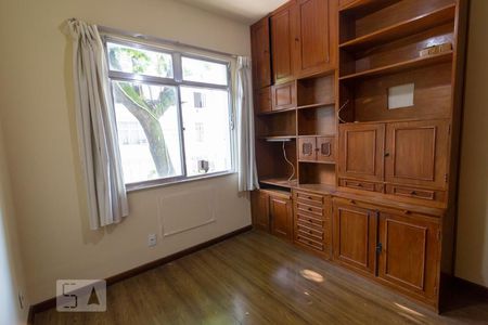 Quarto 1 de apartamento para alugar com 3 quartos, 100m² em Tijuca, Rio de Janeiro