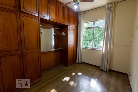 Quarto 2 de apartamento para alugar com 3 quartos, 100m² em Tijuca, Rio de Janeiro