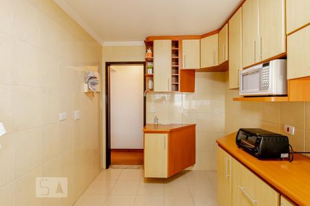 Apartamento à venda com 72m², 2 quartos e 1 vagaCozinha