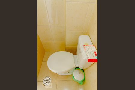 Apartamento à venda com 72m², 2 quartos e 1 vagaBanheiro de Serviço