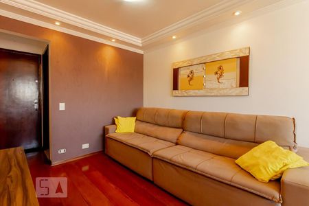 Apartamento à venda com 72m², 2 quartos e 1 vagaSala de Estar
