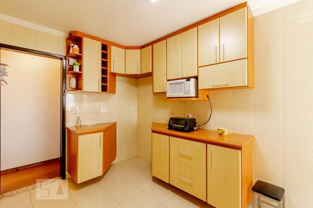 Apartamento à venda com 72m², 2 quartos e 1 vagaCozinha