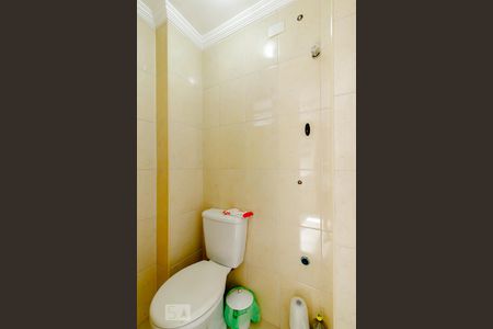 Apartamento à venda com 72m², 2 quartos e 1 vagaBanheiro de Serviço