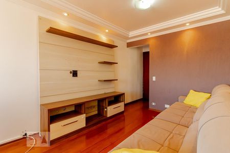 Apartamento à venda com 72m², 2 quartos e 1 vagaSala de Estar