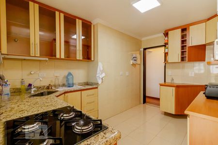 Apartamento à venda com 72m², 2 quartos e 1 vagaCozinha