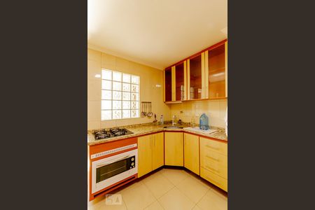 Apartamento à venda com 72m², 2 quartos e 1 vagaCozinha