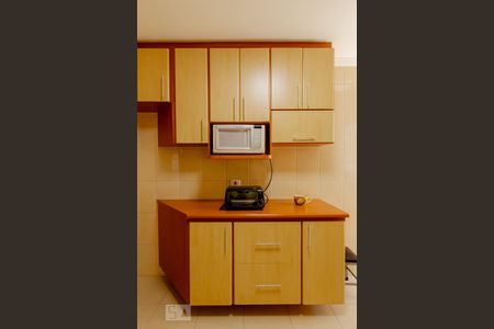 Apartamento à venda com 72m², 2 quartos e 1 vagaCozinha