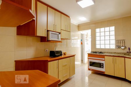Apartamento à venda com 72m², 2 quartos e 1 vagaCozinha
