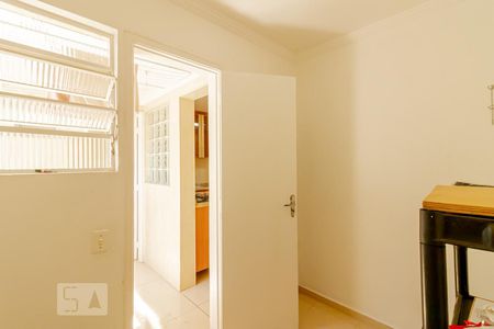 Apartamento à venda com 72m², 2 quartos e 1 vagaQuarto de Serviço