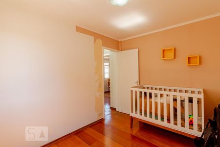 Apartamento à venda com 72m², 2 quartos e 1 vagaQuarto 2