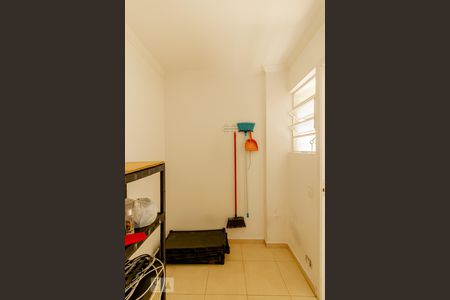 Apartamento à venda com 72m², 2 quartos e 1 vagaQuarto de Serviço