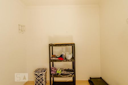 Apartamento à venda com 72m², 2 quartos e 1 vagaQuarto de Serviço