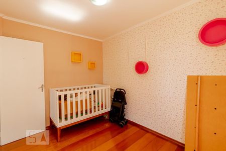 Apartamento à venda com 72m², 2 quartos e 1 vagaQuarto 2