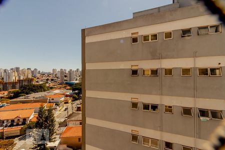 Apartamento à venda com 72m², 2 quartos e 1 vagaVista do Quarto 2