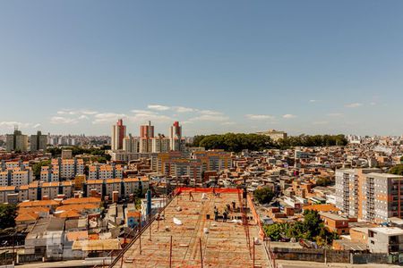 Apartamento à venda com 72m², 2 quartos e 1 vagaVista do Quarto 1