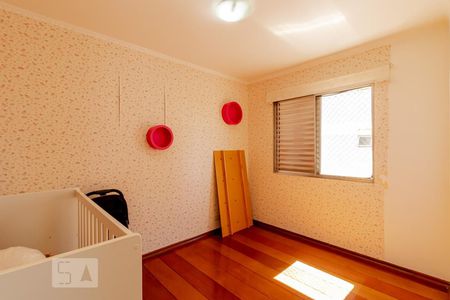 Apartamento à venda com 72m², 2 quartos e 1 vagaQuarto 2