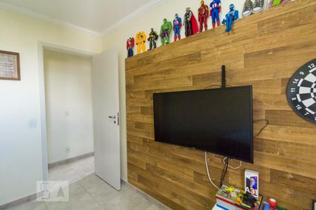 Apartamento à venda com 82m², 3 quartos e 1 vagaQuarto 1
