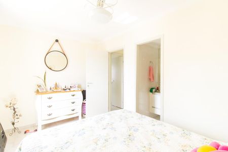 Apartamento à venda com 82m², 3 quartos e 1 vagaQuarto 3 - Suíte