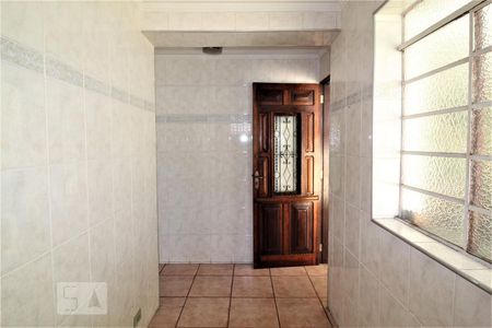 Casa para alugar com 275m², 5 quartos e 4 vagasÁrea serviço