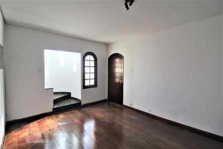 Sala de casa para alugar com 5 quartos, 275m² em Santa Paula, São Caetano do Sul