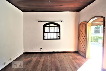 Quarto 1 suite de casa para alugar com 5 quartos, 275m² em Santa Paula, São Caetano do Sul