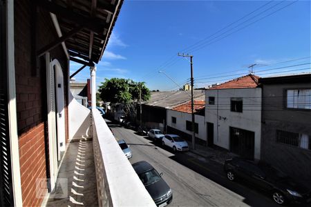 Casa para alugar com 275m², 5 quartos e 4 vagasVaranda Salão de festa
