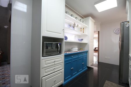 Casa à venda com 380m², 2 quartos e 4 vagasCozinha