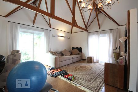 Casa à venda com 380m², 2 quartos e 4 vagasSalão de festas