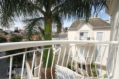 Casa à venda com 380m², 2 quartos e 4 vagasVaranda