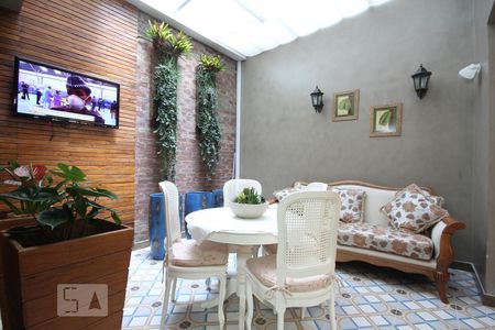 Casa à venda com 380m², 2 quartos e 4 vagasSolarium