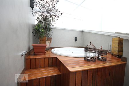 Casa à venda com 380m², 2 quartos e 4 vagasJacuzzi 