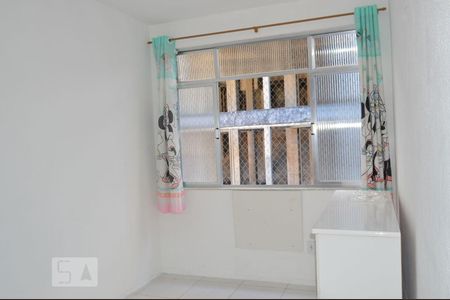 Quarto 1 de apartamento à venda com 3 quartos, 83m² em Fonseca, Niterói