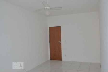Sala de apartamento à venda com 3 quartos, 83m² em Fonseca, Niterói