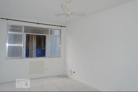 Sala de apartamento à venda com 3 quartos, 83m² em Fonseca, Niterói