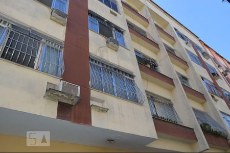 Apartamento à venda com 83m², 3 quartos e sem vagaFachada
