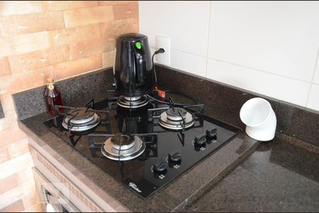 Apartamento para alugar com 63m², 2 quartos e 1 vagaCozinha