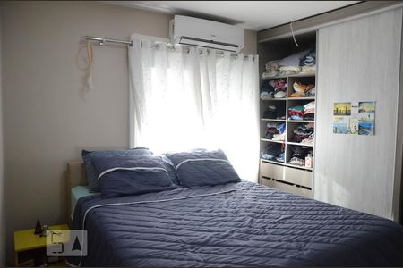 Apartamento para alugar com 63m², 2 quartos e 1 vagaQuarto 2