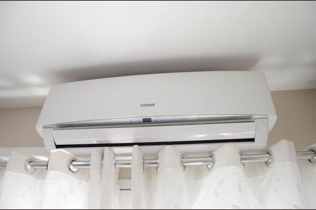 Apartamento para alugar com 63m², 2 quartos e 1 vagaQuarto 2