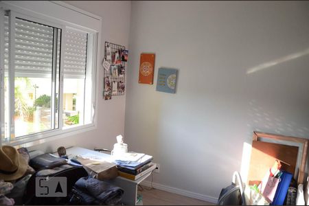 Apartamento para alugar com 63m², 2 quartos e 1 vagaQuarto