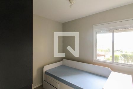 Quarto 1 de apartamento para alugar com 2 quartos, 63m² em Igara, Canoas