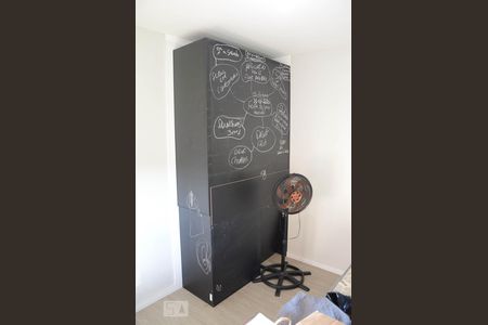 Apartamento para alugar com 63m², 2 quartos e 1 vagaQuarto