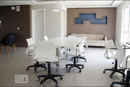 Apartamento para alugar com 63m², 2 quartos e 1 vaga Apartamento para alugar com 63m², 2 quartos e 1 vagaÁrea comum