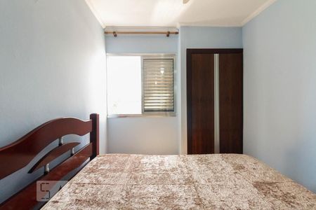 Quarto 1 de apartamento para alugar com 2 quartos, 66m² em Parque São Jorge, São Paulo