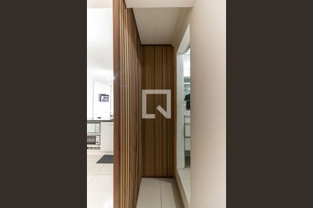 Studio à venda com 40m², 1 quarto e sem vaga Studio à venda com 40m², 1 quarto e sem vagaBanheiro