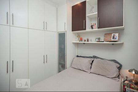 Suíte de casa à venda com 3 quartos, 254m² em Encantado, Rio de Janeiro