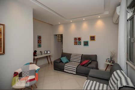 Sala de casa à venda com 3 quartos, 254m² em Encantado, Rio de Janeiro