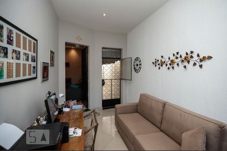 Sala de casa à venda com 3 quartos, 254m² em Encantado, Rio de Janeiro