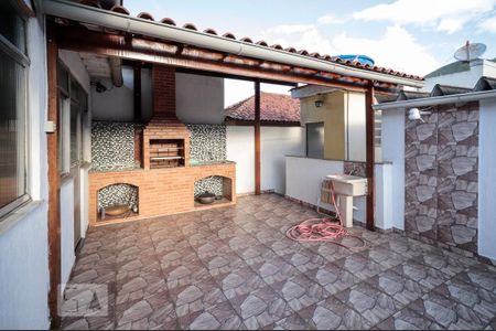 Casa à venda com 254m², 3 quartos e 1 vagaTerraço